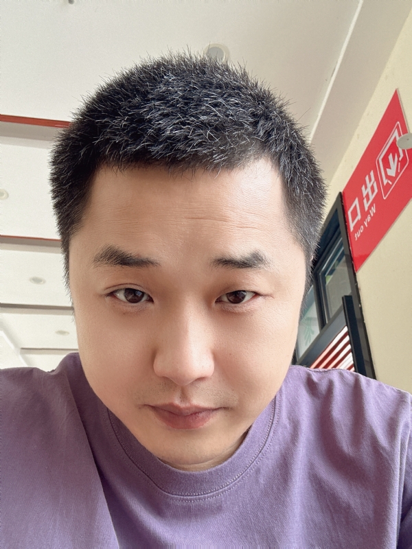 五是五的第一张照片--闽侯相亲网