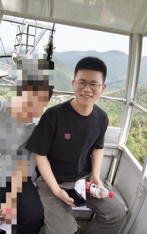 奔奔笨笨的第一张照片--闽侯相亲网