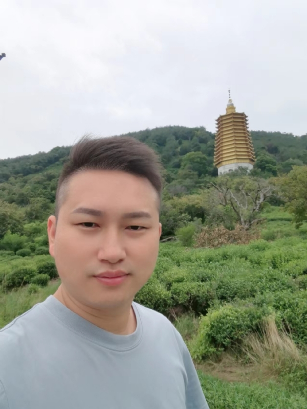 陈文海的第一张照片--闽侯相亲网