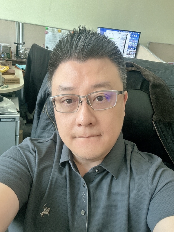 回归自我的第二张照片--闽侯相亲网