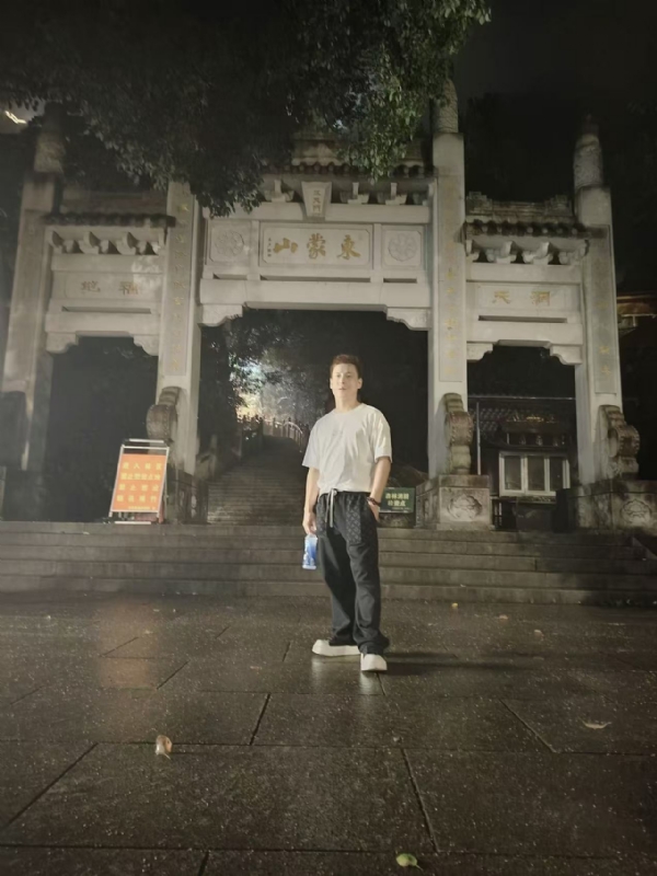 慕晨的第一张照片--闽侯相亲网