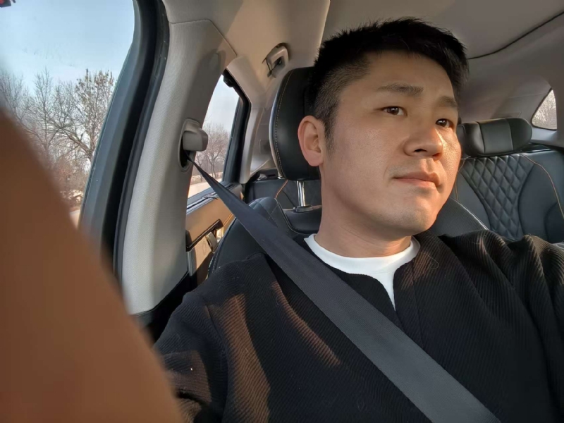 超哥的第一张照片--闽侯相亲网