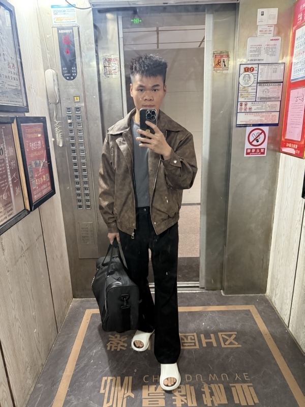jin的第一张照片--闽侯相亲网