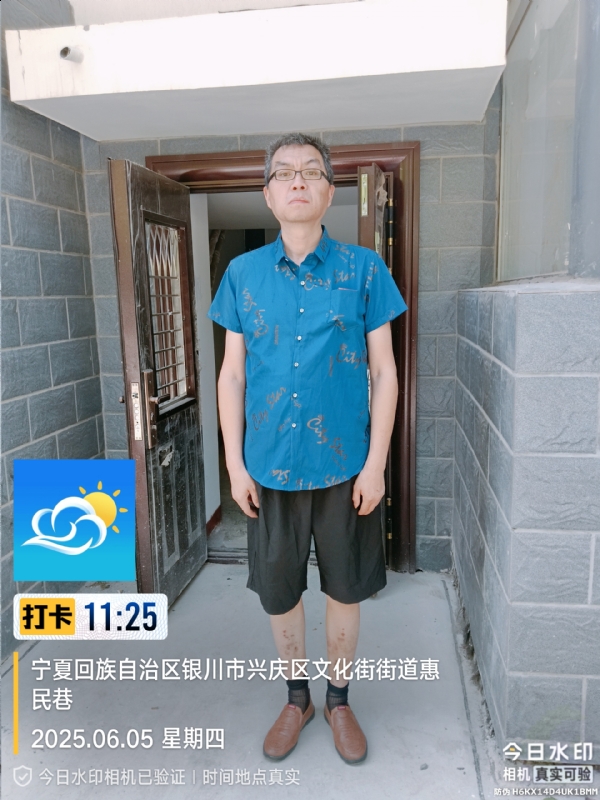 夜半小楼听雨声的第一张照片--闽侯相亲网