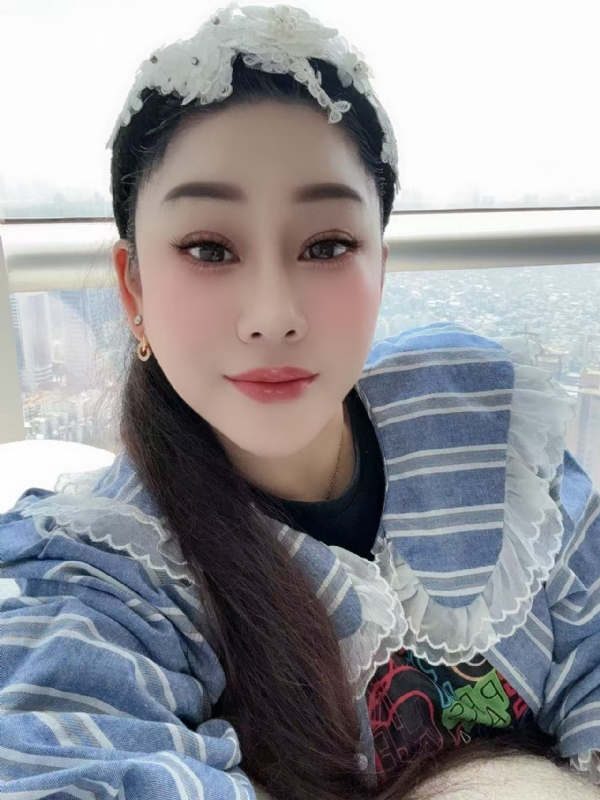 萱草沐晴的第一张照片--闽侯相亲网