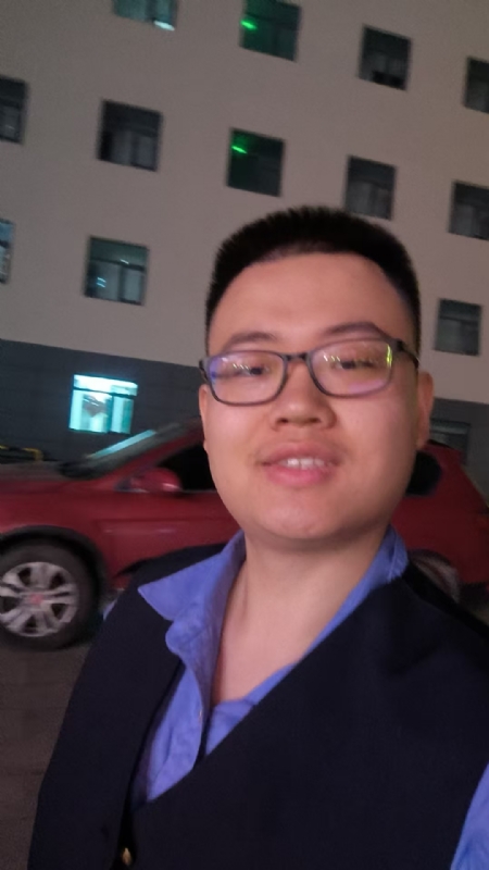 潇楚南的第一张照片--闽侯相亲网