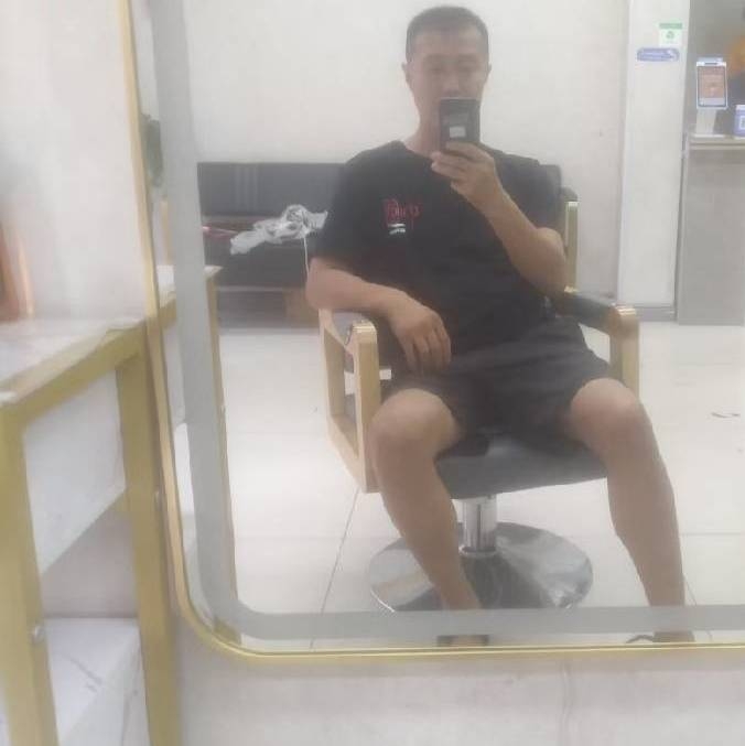 闫杰的第一张照片--闽侯相亲网