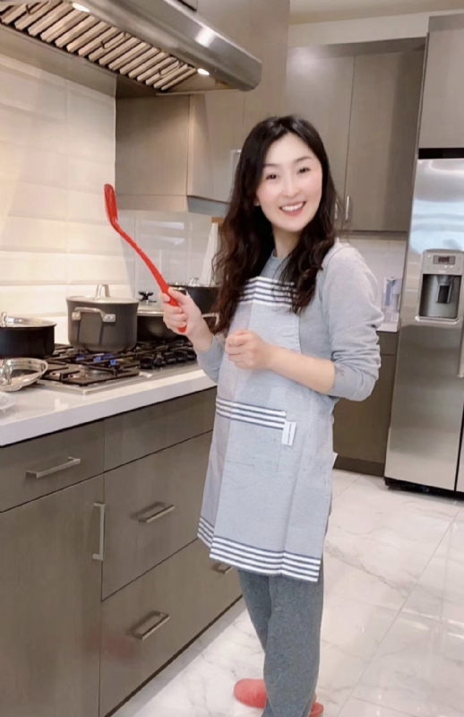愛下廚負琴琴的第一张照片--闽侯相亲网