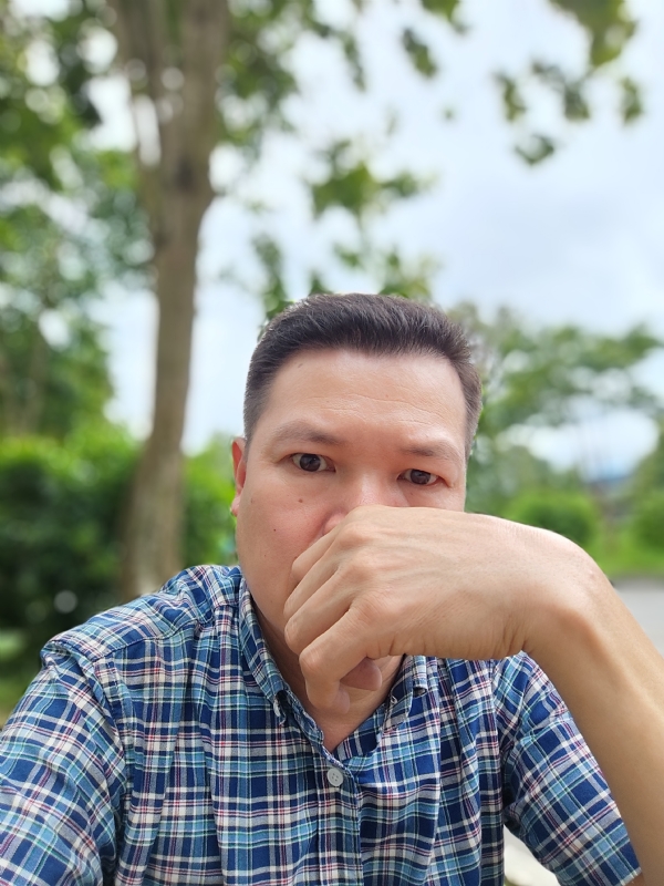 余生有你陪伴的第一张照片--闽侯相亲网