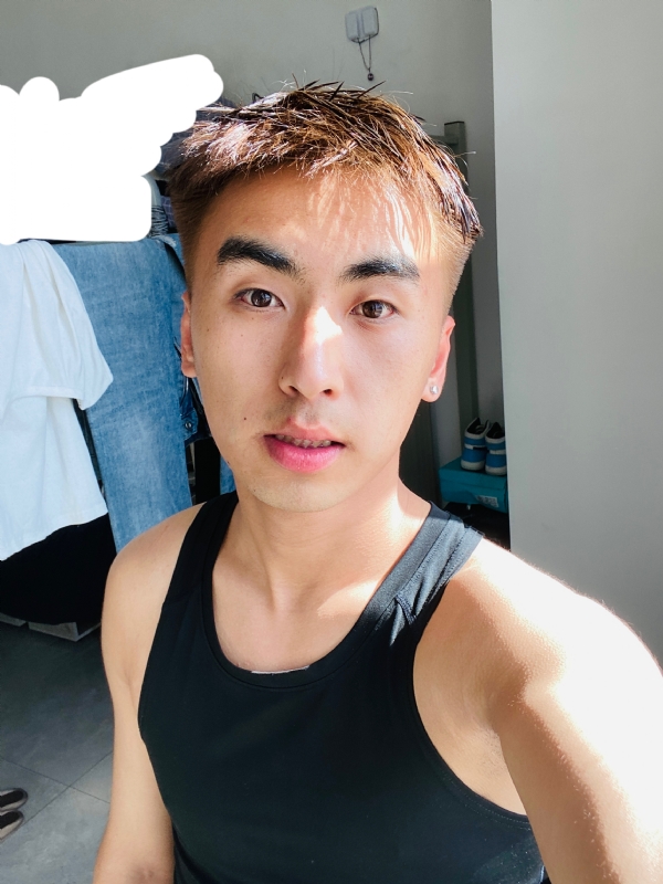 小克的第一张照片--闽侯相亲网