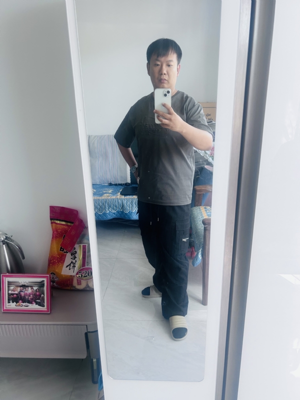 黄先生的第一张照片--闽侯相亲网