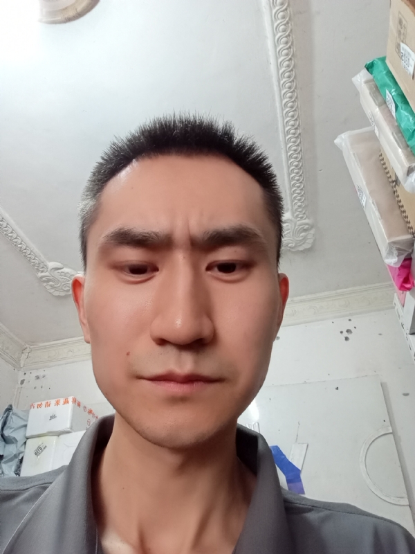 西门吹雪的第二张照片--闽侯相亲网