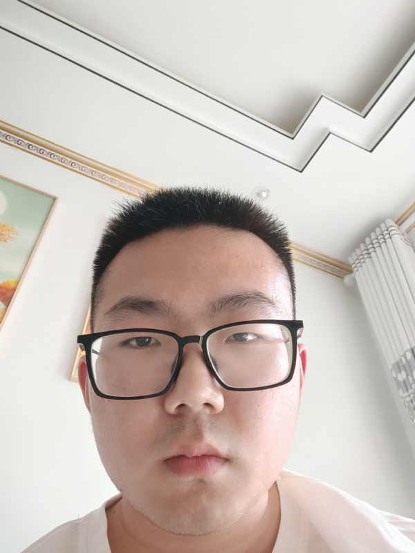 说话了的第一张照片--闽侯相亲网