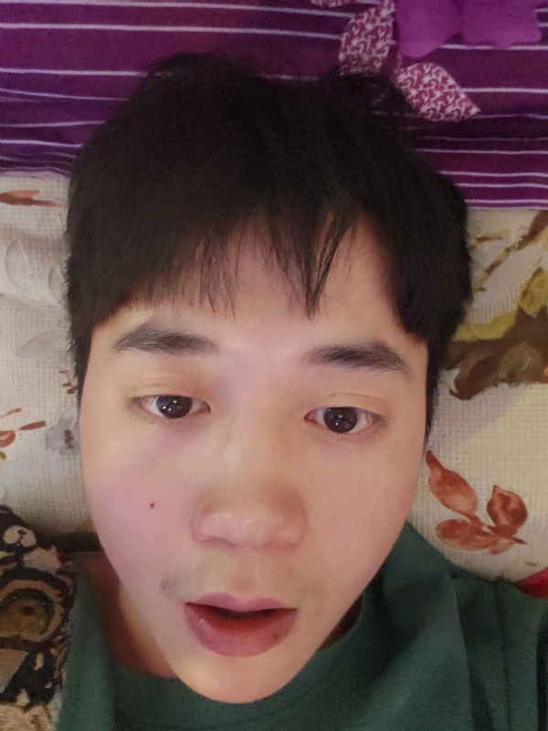 天翔的第一张照片--闽侯相亲网