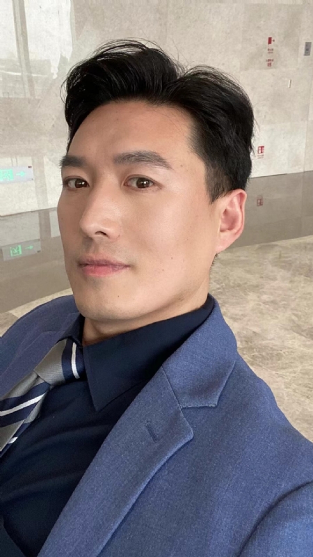 相见相识的第一张照片--闽侯相亲网