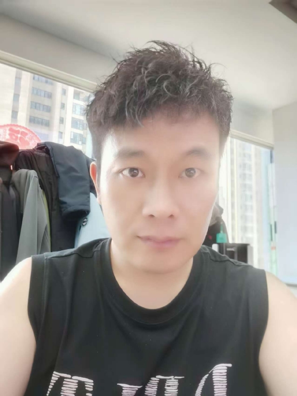 缘分何求的第一张照片--闽侯相亲网