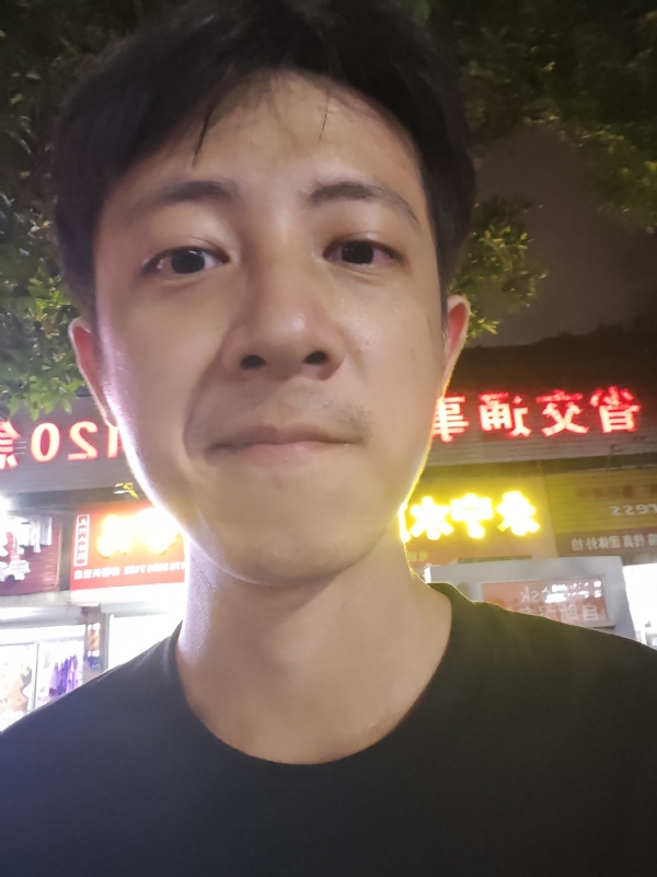 元亨利贞的第一张照片--闽侯相亲网