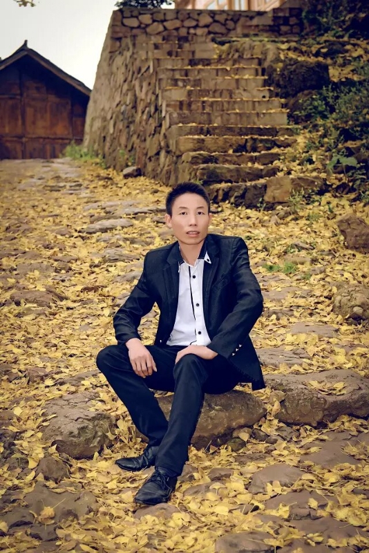 鱼你相遇的第一张照片--闽侯相亲网