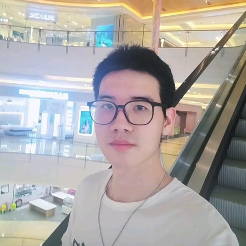 随缘的第二张照片--闽侯相亲网
