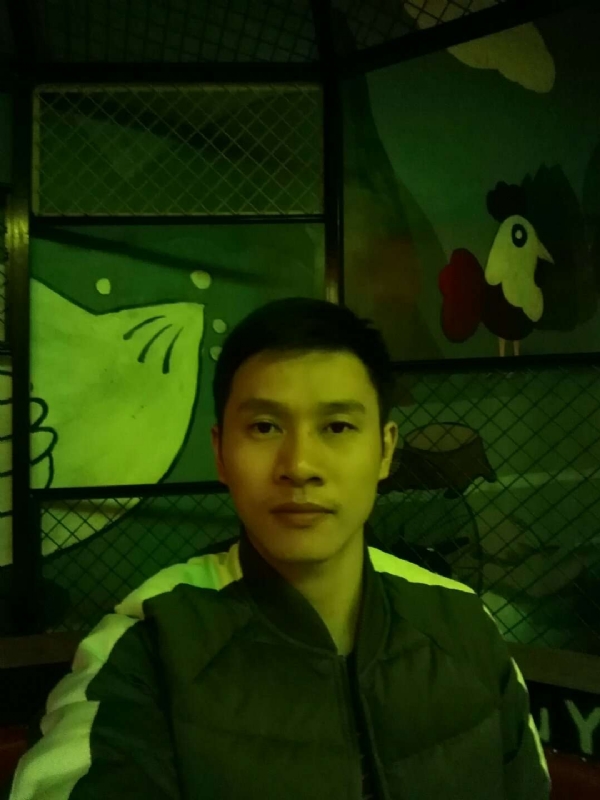 阿润的第一张照片--闽侯相亲网