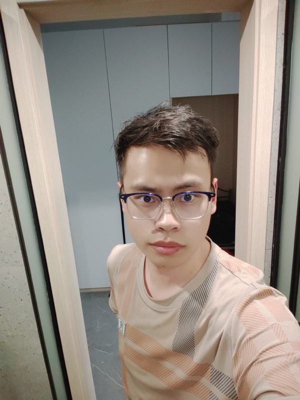 卖萌就会死星人的第五张照片--闽侯相亲网