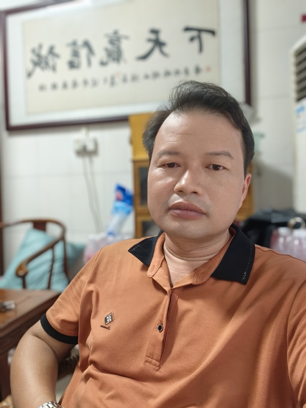 自强不息的第一张照片--闽侯相亲网