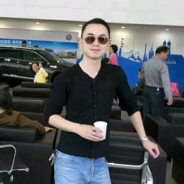 小汤米的第一张照片--闽侯相亲网