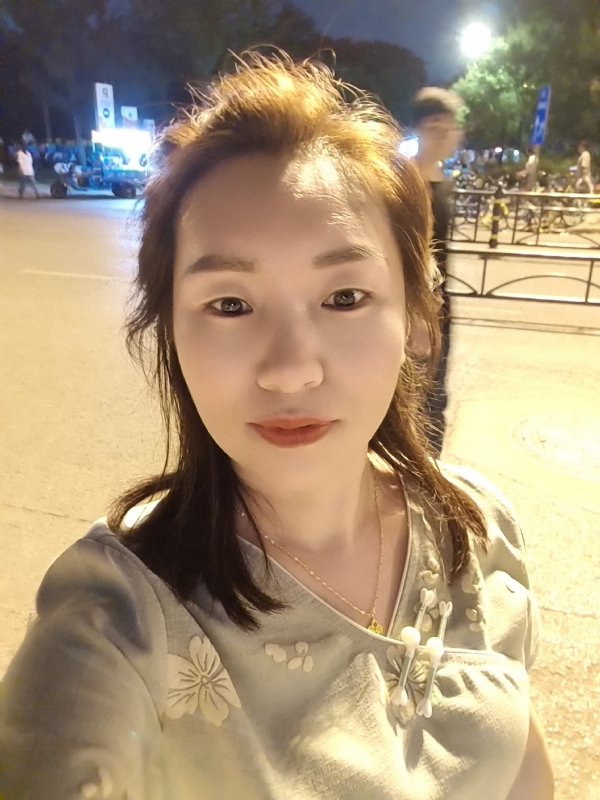 最美的期待的第一张照片--闽侯相亲网