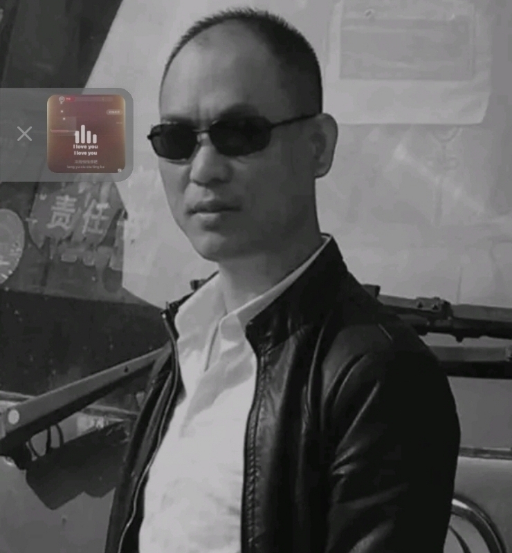 好男人的第一张照片--闽侯相亲网