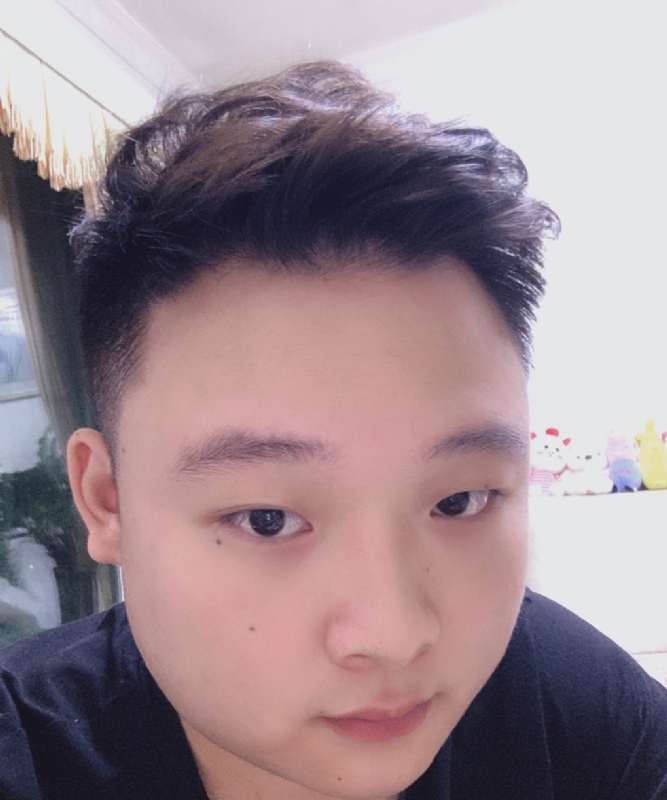 Luhao1016的第四张照片--闽侯相亲网