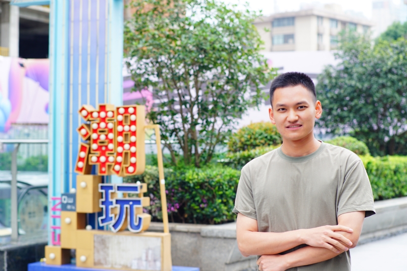 陌上烟雨的第二张照片--闽侯相亲网