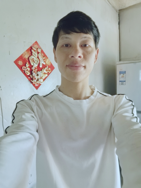 夏风微凉的第一张照片--闽侯相亲网