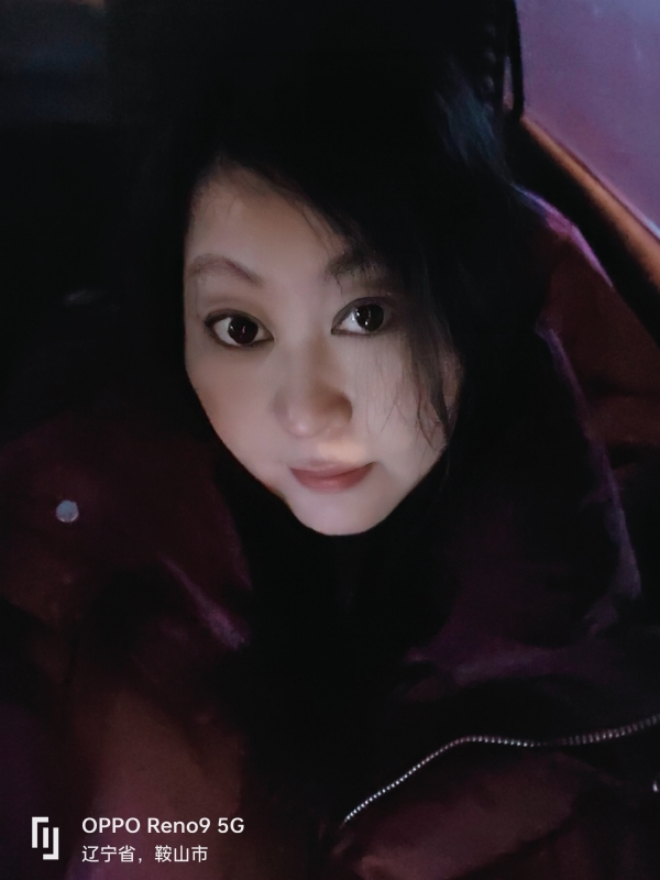羽璨的第一张照片--闽侯相亲网