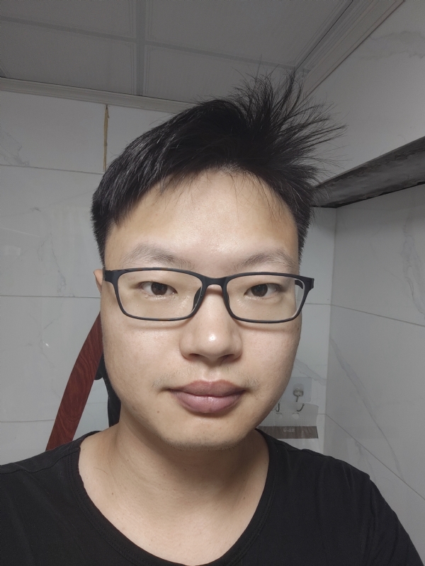 阿凡的第二张照片--闽侯相亲网