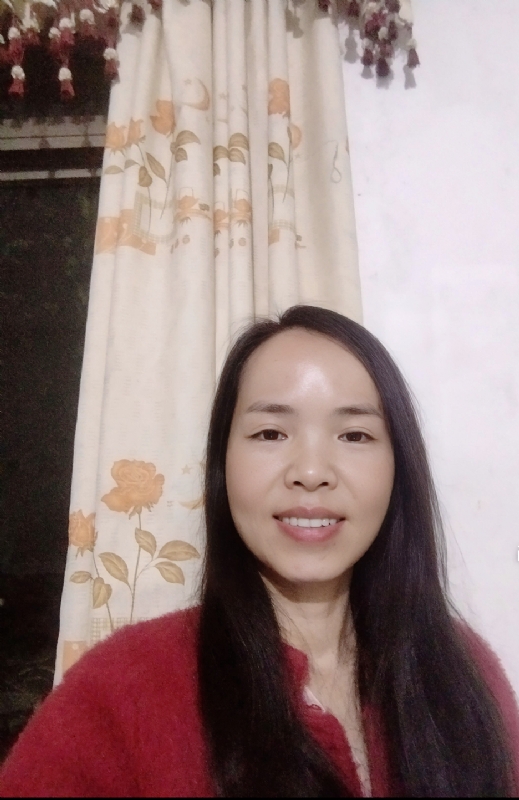 阿敏的第一张照片--闽侯相亲网