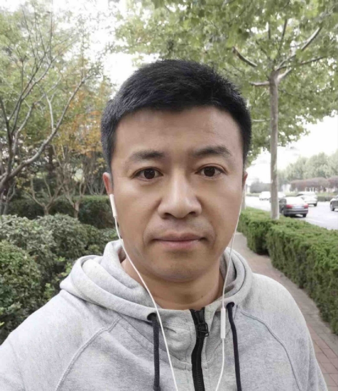 相逢即是缘的第一张照片--闽侯相亲网