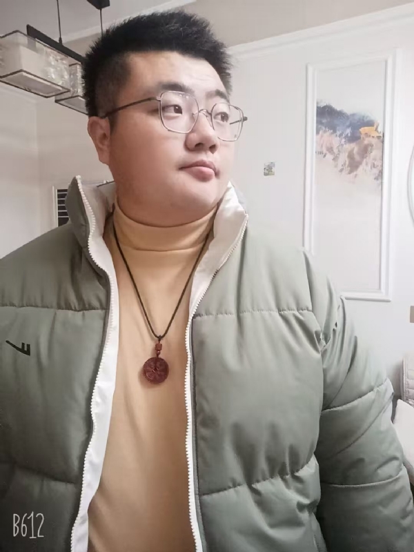 浦宁先生的第一张照片--闽侯相亲网