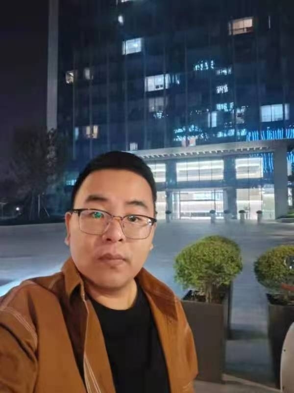少康的第一张照片--闽侯相亲网