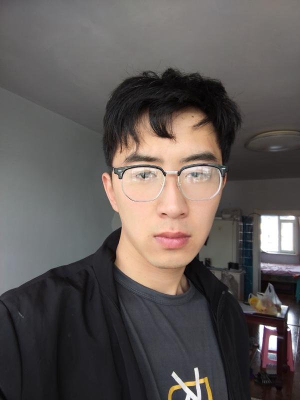 雷震雨的第一张照片--闽侯相亲网