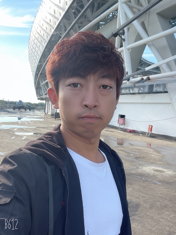 绅士大男孩的第一张照片--闽侯相亲网