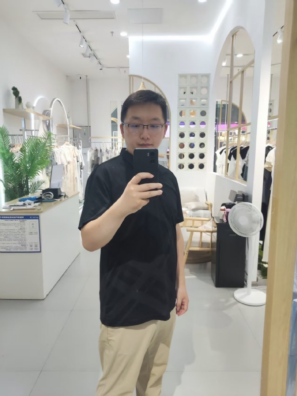 南柯的第一张照片--闽侯相亲网