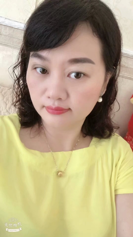 微笑的第一张照片--闽侯相亲网