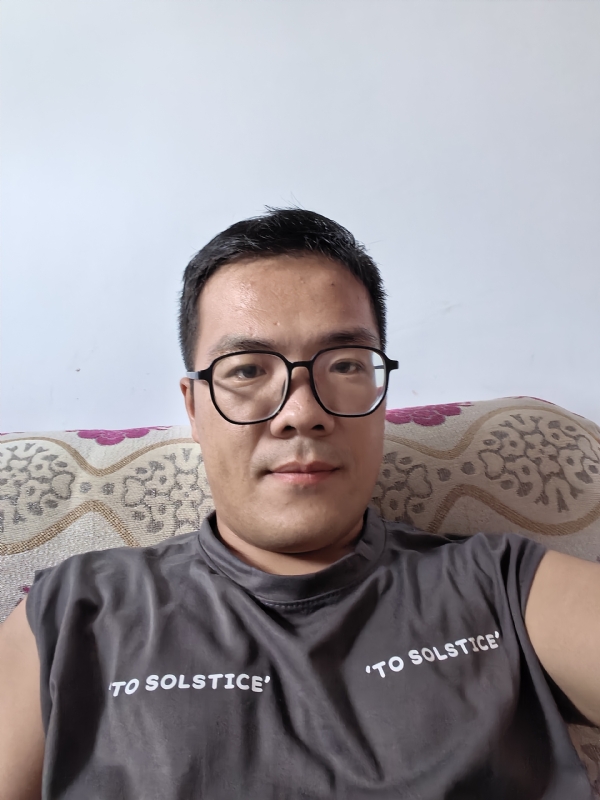 卫TF的第一张照片--闽侯相亲网