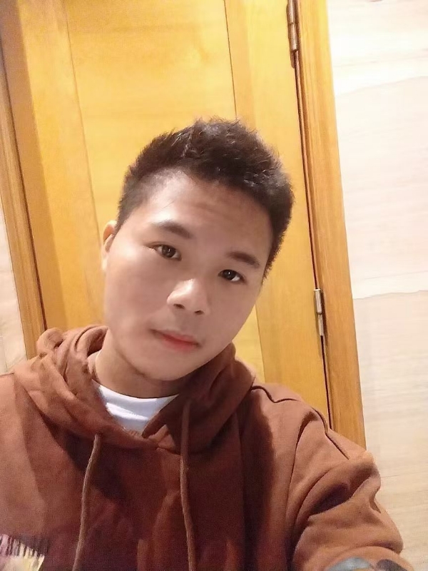 HYL1997的第一张照片--闽侯相亲网