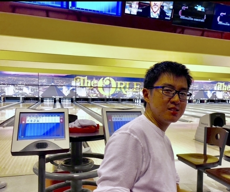 Edwin的第一张照片--闽侯相亲网