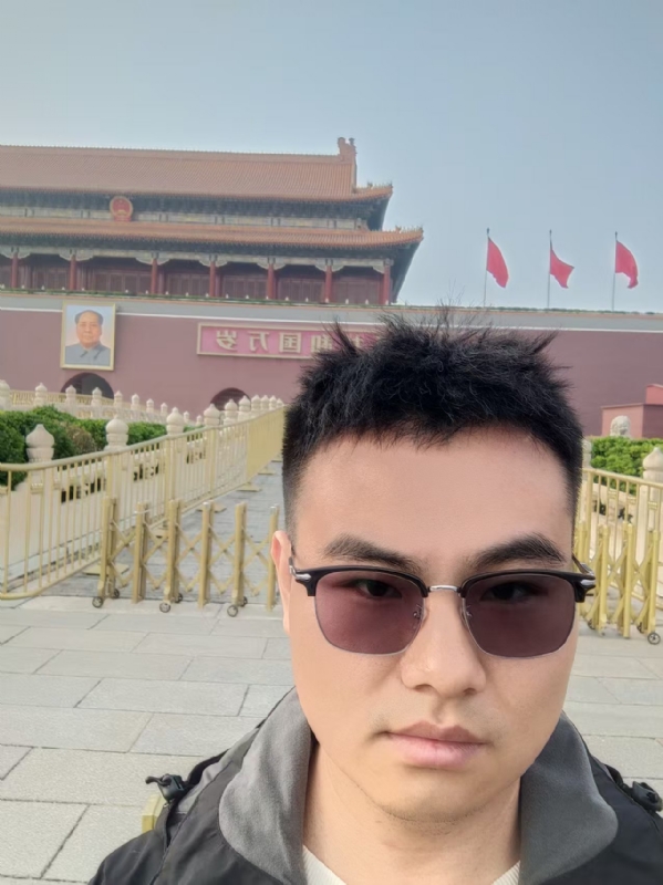 喧嚣的风的第一张照片--闽侯相亲网