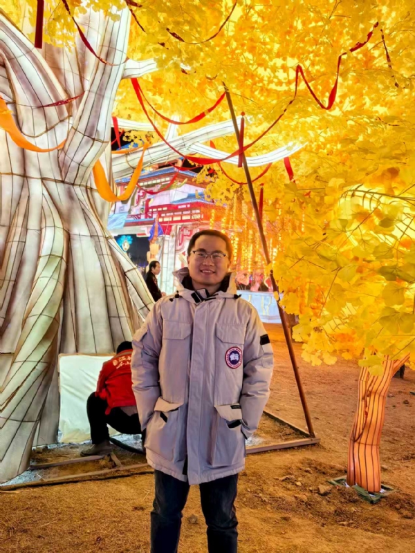 晓木的第二张照片--闽侯相亲网
