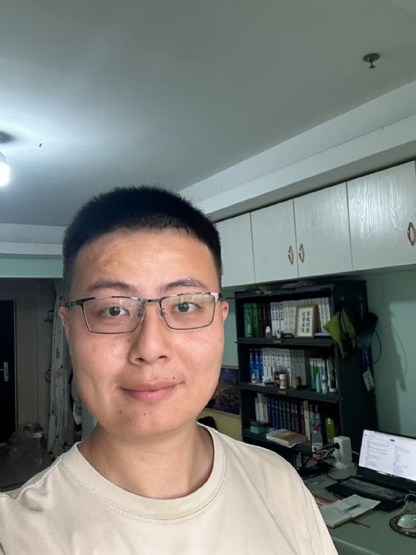 遇见更好的自己的第一张照片--闽侯相亲网