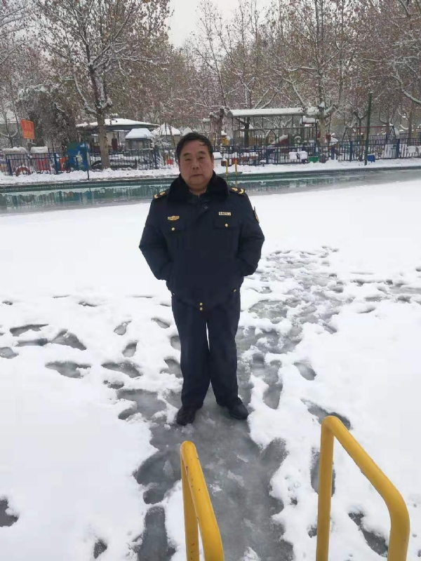 老顽童的第二张照片--闽侯相亲网