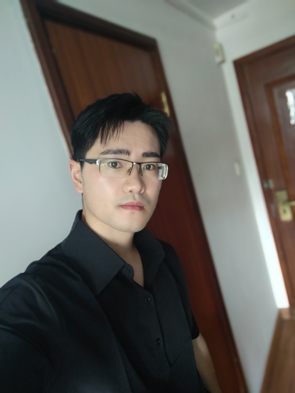 幸运大树的第二张照片--闽侯相亲网